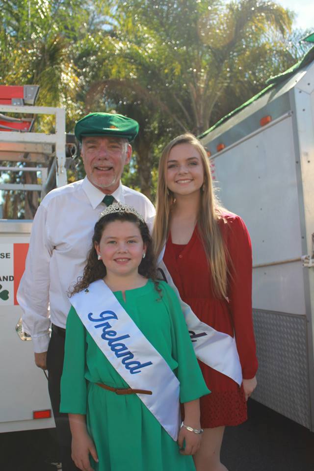 2015 St. Patrick's Day Parade